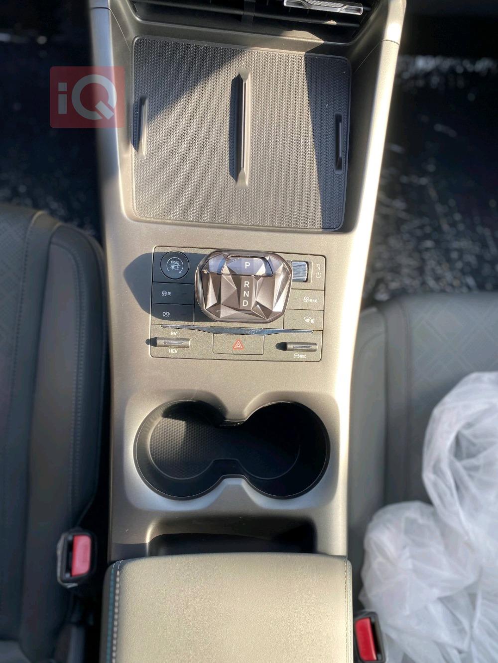 بي واي دي Qin Plus